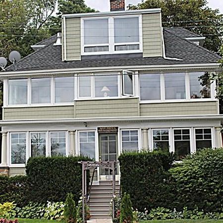 Rose Arden Bed & Breakfast 汉密尔顿 外观 照片