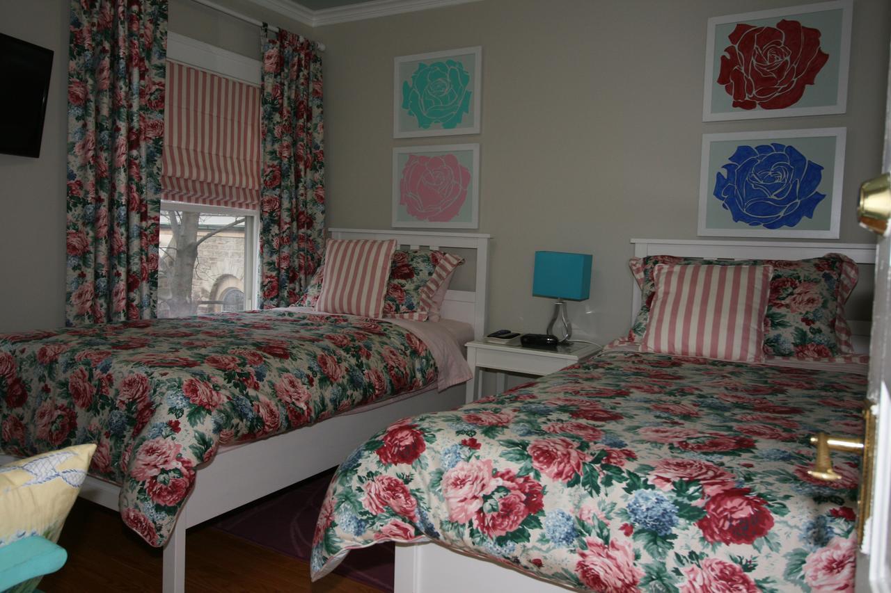 Rose Arden Bed & Breakfast 汉密尔顿 外观 照片